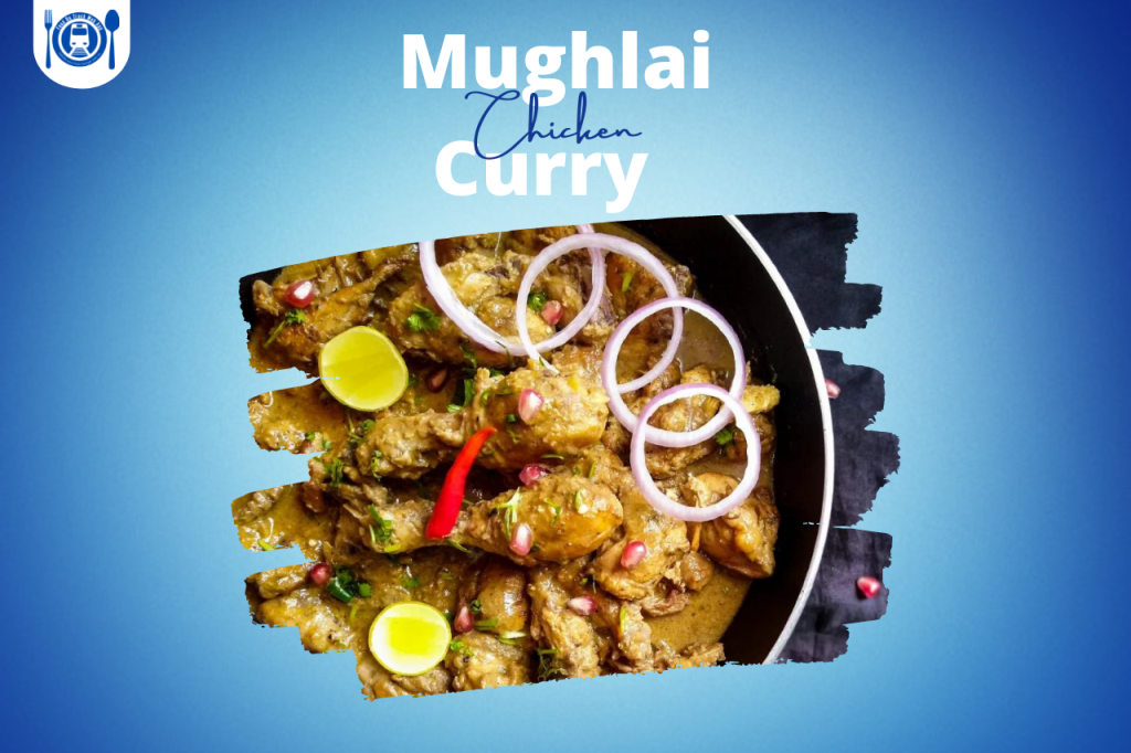 Mughlai-Chicken-Curry